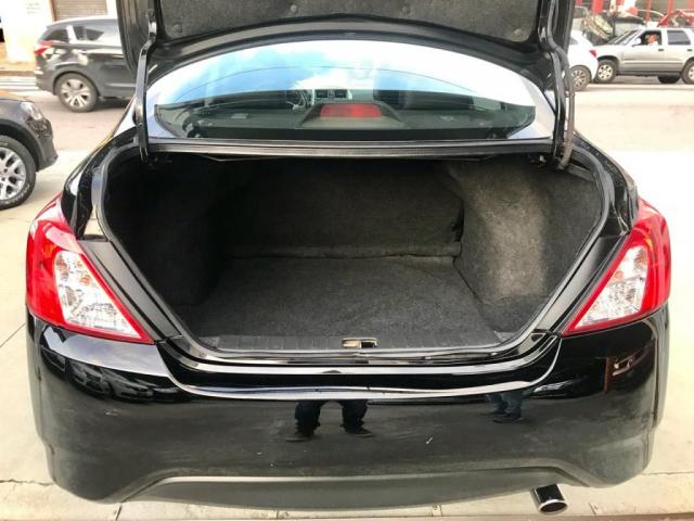 VERSA SL 1.6 16V FlexStart 4p Aut. unico dono - Foto 7