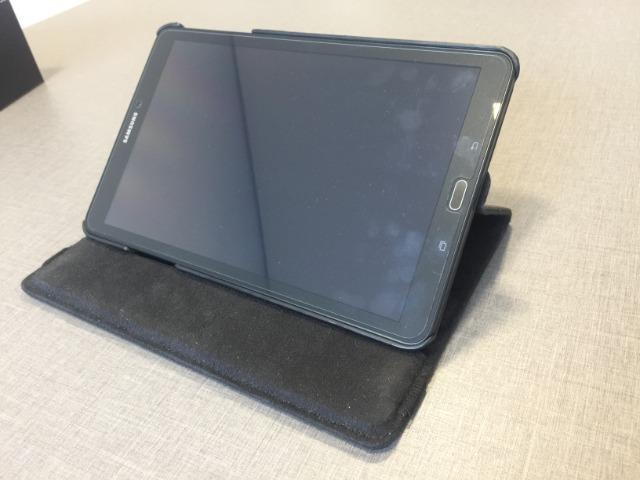 Tablet Sansung Tab E Wifi 8GB - Foto 4