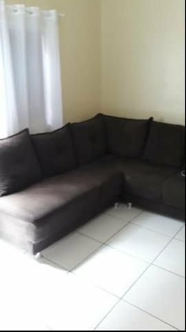 Vendo casa no bairro Bahia Nova - Foto 3