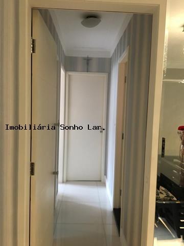 Apartamento para Venda em São Paulo, Jaguaré, 3 dormitórios, 1 suíte, 1 banheiro, 1 vaga - Foto 7