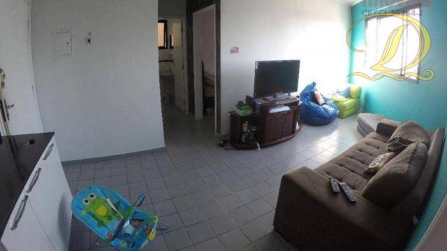 Apartamento de 1 quarto à venda na Vila Guilhermina, com elevador e aceita financiamento b - Foto 4