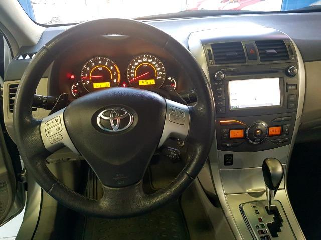 Corolla xei 2.0 automático - Foto 9