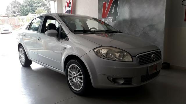 Linea absolute dualigic
