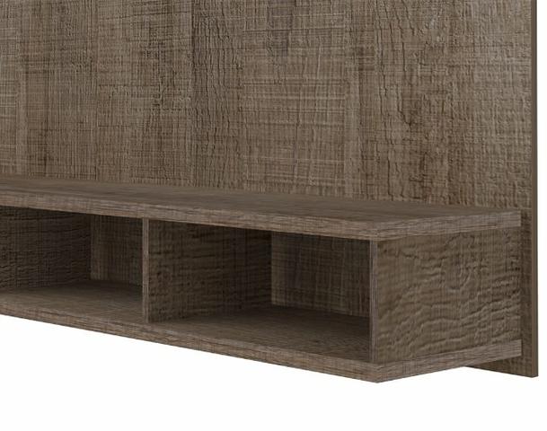 Painel para tv ate 65 Modelo Mister brinde suporte p tv - Foto 2