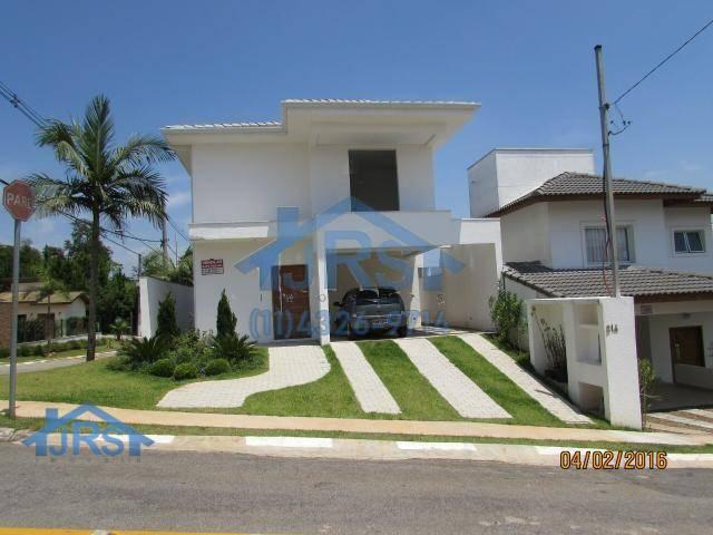 Sobrado com 3 dormitórios à venda