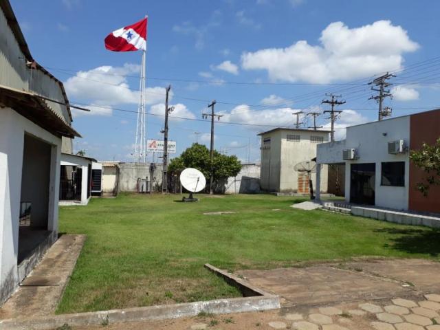 Área com 45 mil m² em marabá - localização privilegiada - fundos para o rio - Foto 5