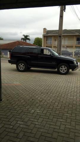 Blazer advence 2005 - Foto 2