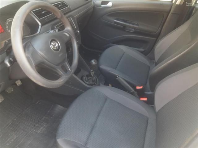 Volkswagen gol 1.0 12v mpi totalflex trendline 4p manual - Foto 5