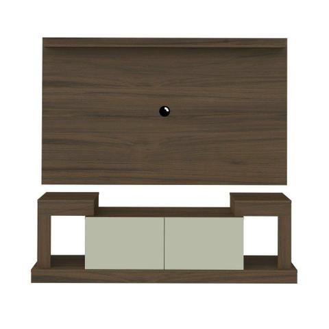 Painel com Rack NOVO