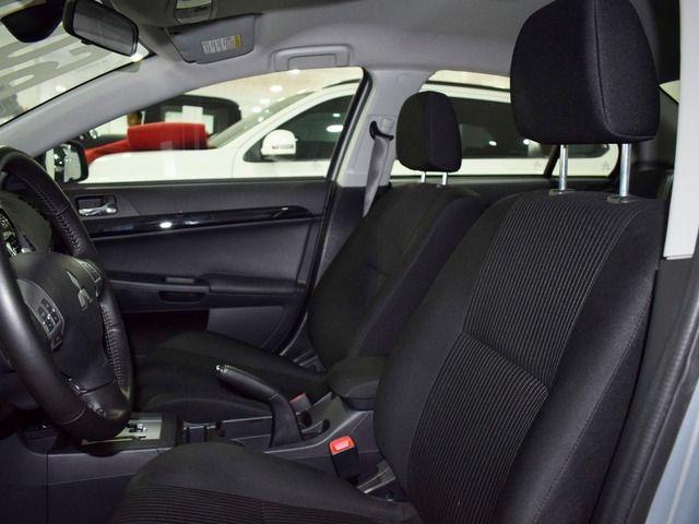 Lancer HL 2.0 16V 160cv Aut. zero Km - Foto 9