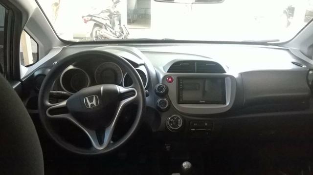 Honda Fit 1.4 mecânico - Foto 3