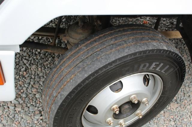 Ford cargo 816 s cabine suplementar e carroceria - Foto 8