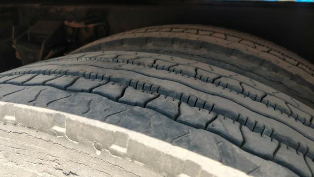 Ford cargo 1215 Mb 1618 mb 1414 ford 1215 cargo 1717 ford 1617 cargo 1215 barato - 1995 - Foto 8