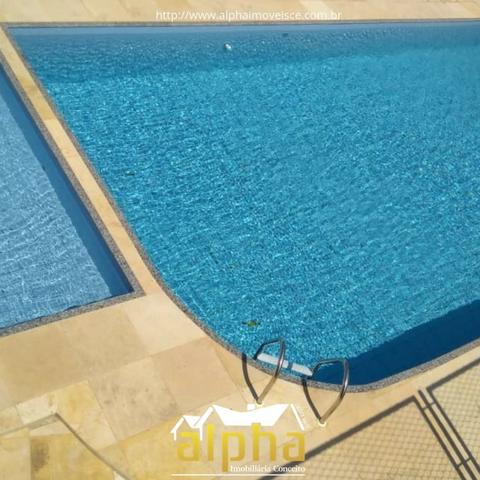 Apartamento Belle Ville em Fortaleza - Mondubim -Pronto Pra Morar - Foto 7