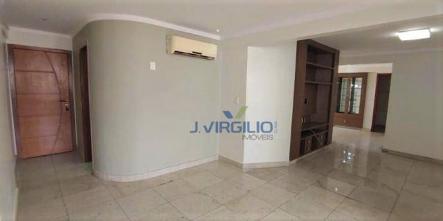 Apartamento com 4 quartos à venda, 176 m² por r$ 796.500 - setor bueno - goiânia/go - Foto 2