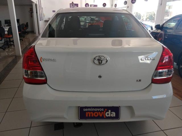 Toyota ETIOS X - Foto 4