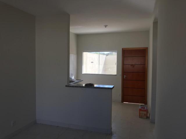 Casa em cuiaba no parque atalaia pronta entrega 175 mil .wats 99293 - 8286 - Foto 4