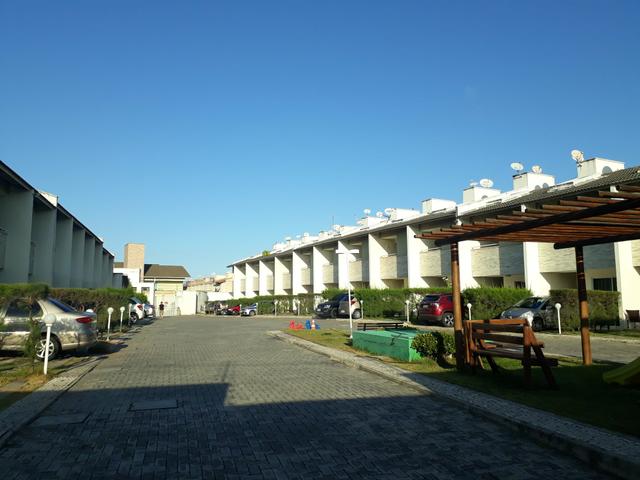 Casa em Condomínio na Lagoa Redonda - Foto 4