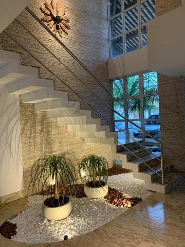 Casa 4 Suítes Alphaville I 540 m² Finamente Decorada - Foto 12