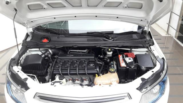 Onix LT 1.4 2015 Completo + Mylink, oportunidade! - Foto 9