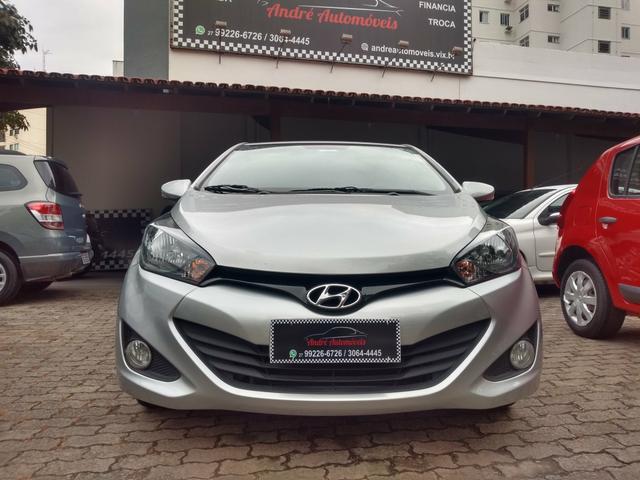 HB20 Confort Premium1.6 AUT. Impecável - Foto 2