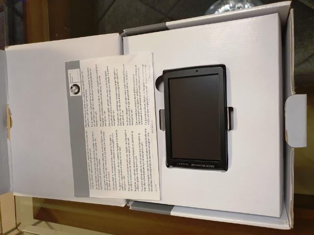 Gps Bmw Navigator V - GS 1200 - Atualizado - Foto 3
