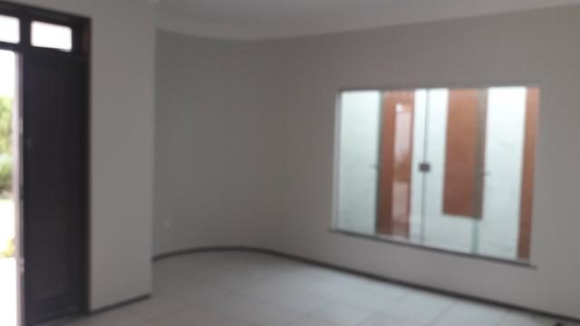 Belíssima casa na Chácara Brasil - Foto 5