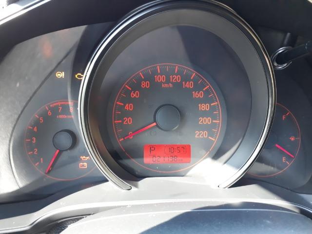 Honda Fit - Foto 10