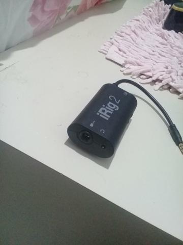 Interface de Audio IRig2 - Foto 5