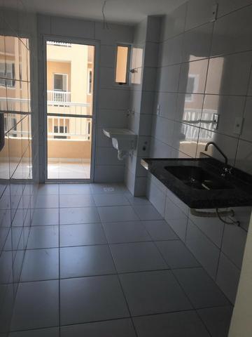 Alugo apartamento no Cond Altos do Calhau - Foto 13