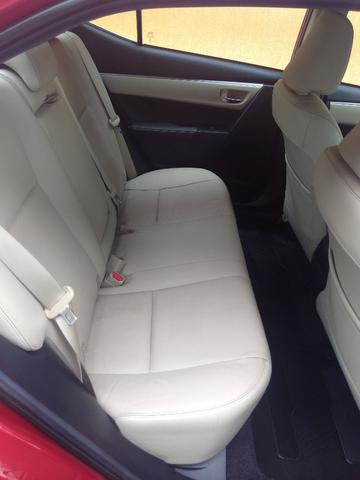Corolla Altis 2015 Top Linha - Foto 11