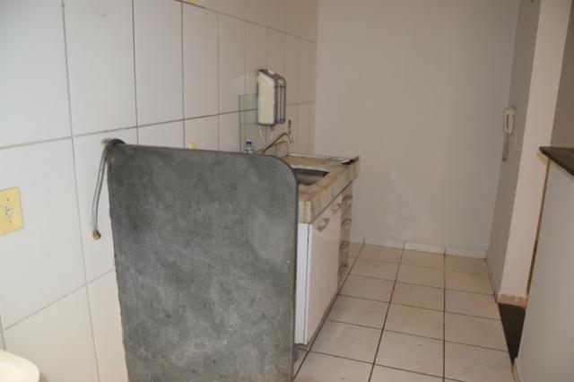 Apartamento em condomínio fechado, 2 quartos, Jardim Brasil - Foto 6