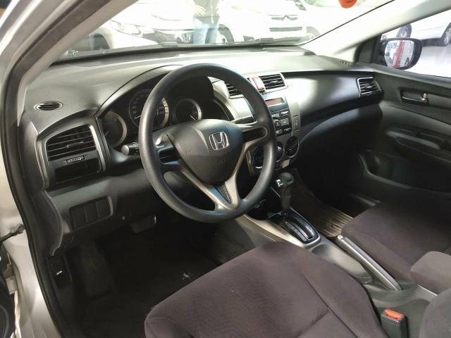 City lx , flex, excelente - Foto 6