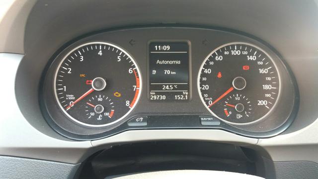 VENDO FOX TRACK 1.0 2017 vlr 42300 - Foto 10