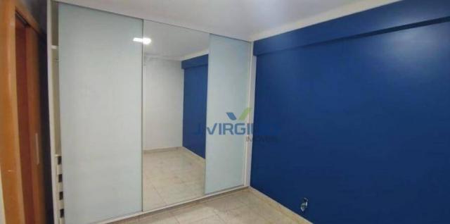 Apartamento com 4 quartos à venda, 176 m² por r$ 796.500 - setor bueno - goiânia/go - Foto 11