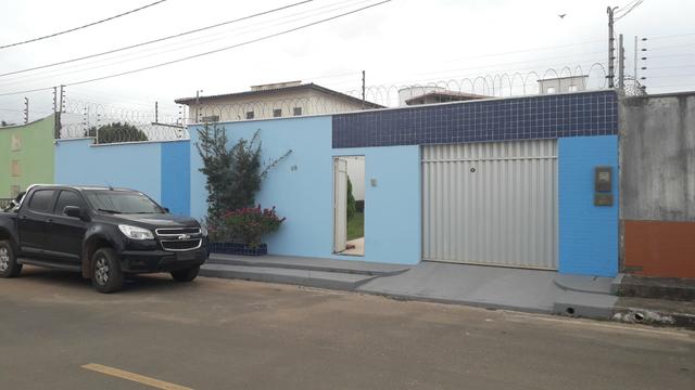 Belíssima casa na Chácara Brasil - Foto 2