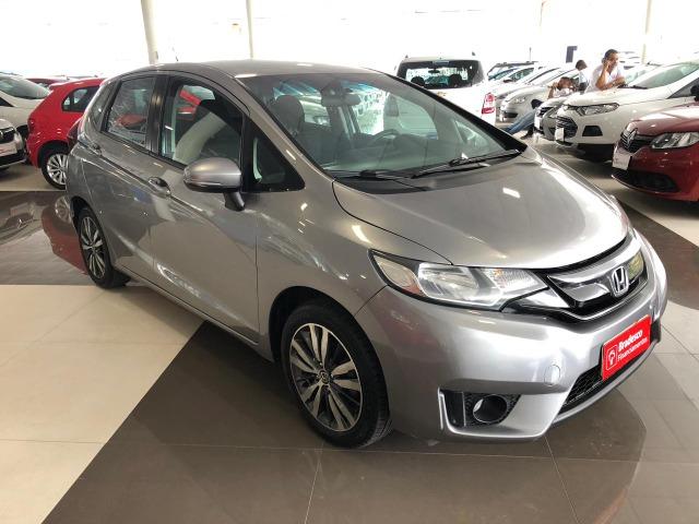 Honda FIT Ex 1.5 - Foto 4