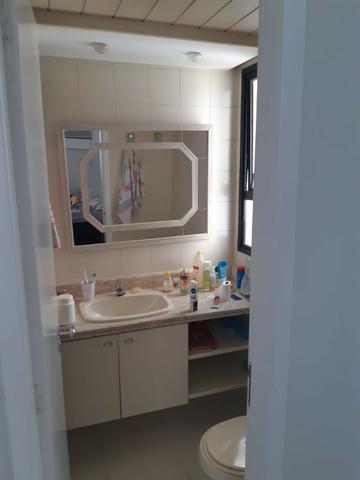 Rio Vermelho com 3/4 e 118m² na Mansão Principado de Mônaco - Foto 2