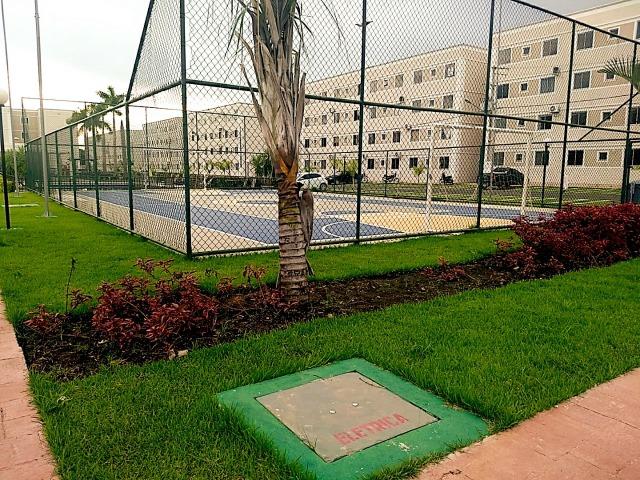 Vendo Ágio no Condominio Parque Chapada Costa - Foto 8