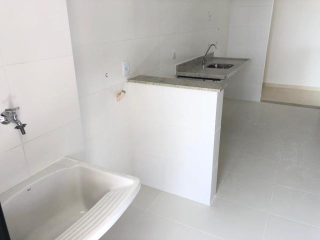 Ed. Águas de março - apto 89 m² - 3/4 sendo 1 suíte - 18º andar - Foto 5