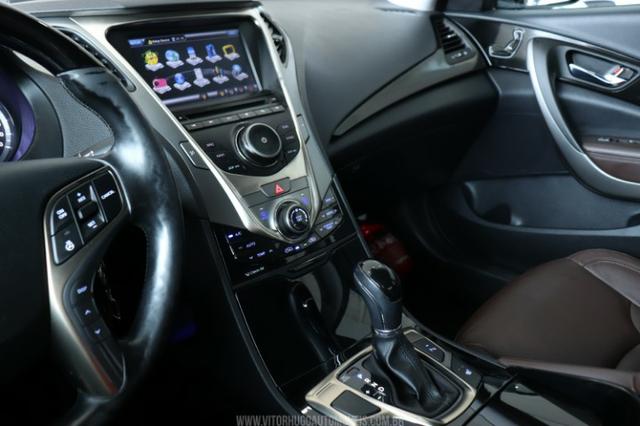 Hyundai Azera 3.0 V6 - Foto 20
