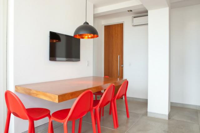 Cobertura de 3 Quartos em Ipanema - Foto 5