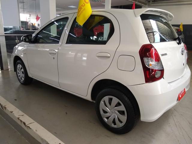 Etios x 1.3 2018/2019 - Foto 4