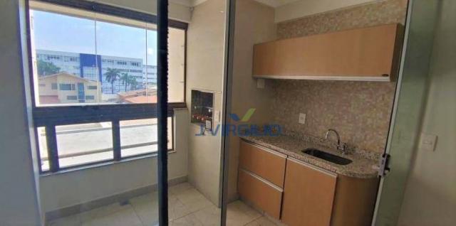 Apartamento com 4 quartos à venda, 176 m² por r$ 796.500 - setor bueno - goiânia/go - Foto 5