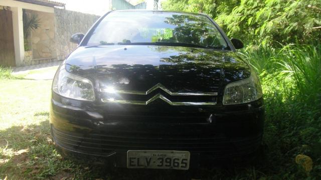 Citroen C4 hatch- Lindo- Baixa KM - Foto 5