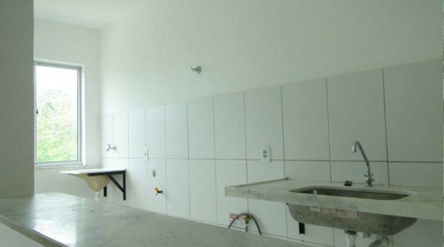Vendo Apartamento no Parque Monibura - Cond. Inspiratto Residence Clube Ap - Foto 7