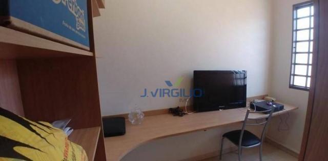 Casa com 3 quartos à venda, 242 m² por r$ 599.000 - parque das paineiras (1,2,3 e 4 etapa) - Foto 14