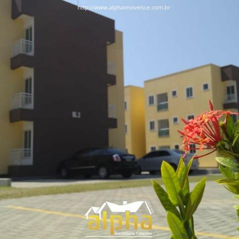 Apartamento Belle Ville em Fortaleza - Mondubim -Pronto Pra Morar - Foto 5