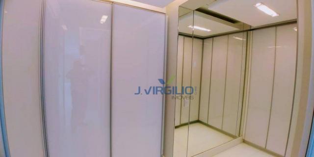Cobertura à venda, 467 m² por r$ 3.290.000,00 - setor bueno - goiânia/go - Foto 14