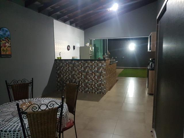 Linda Casa Jardim Imá Próxima AV. Duque de Caxias - Foto 18